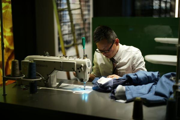 10 conseils pour renforcer votre image de marque avec du textile sur mesure