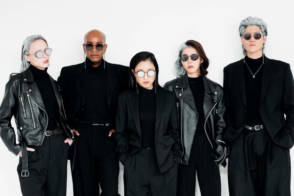 L'essentiel de la toilette pour voyager avec style