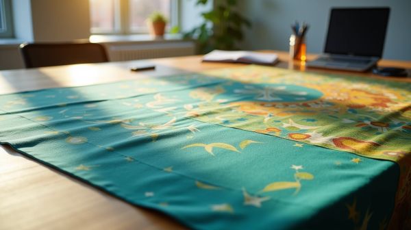 Boostez votre image de marque avec du textile personnalisé pour entreprise