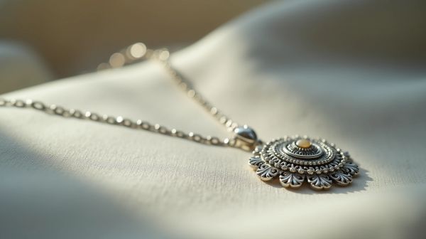 Choisir des bijoux en argent : un véritable atout pour votre style