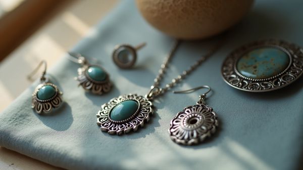 Choisir des bijoux en argent : un véritable atout pour votre style