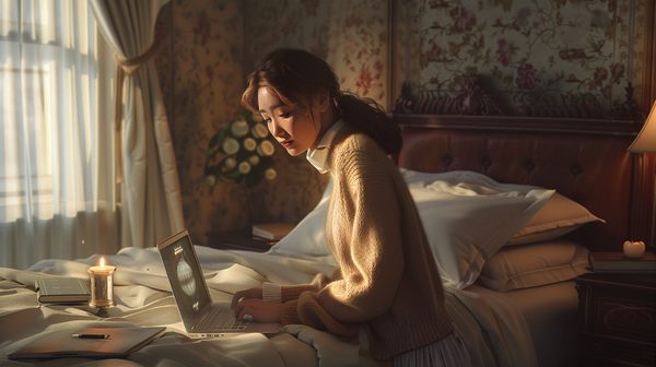 Découvrez la signification de vos rêves en ligne