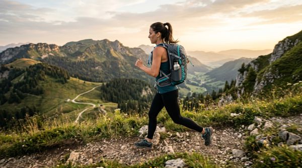 Le sac à dos de sport pour femme qui combine confort et style
