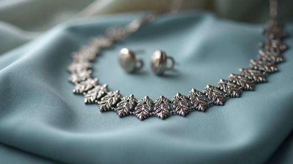 Top astuces pour sublimer votre style avec des bijoux en argent