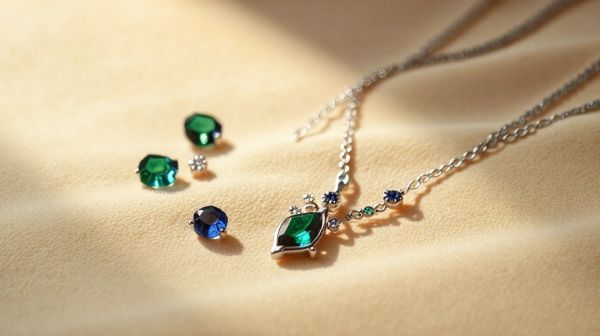 Top astuces pour sublimer votre style avec des bijoux en argent