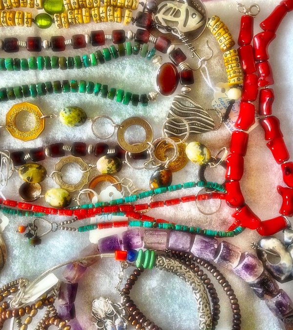 Comment choisir des bijoux éthiques qui correspondent à votre engagement en développement durable?