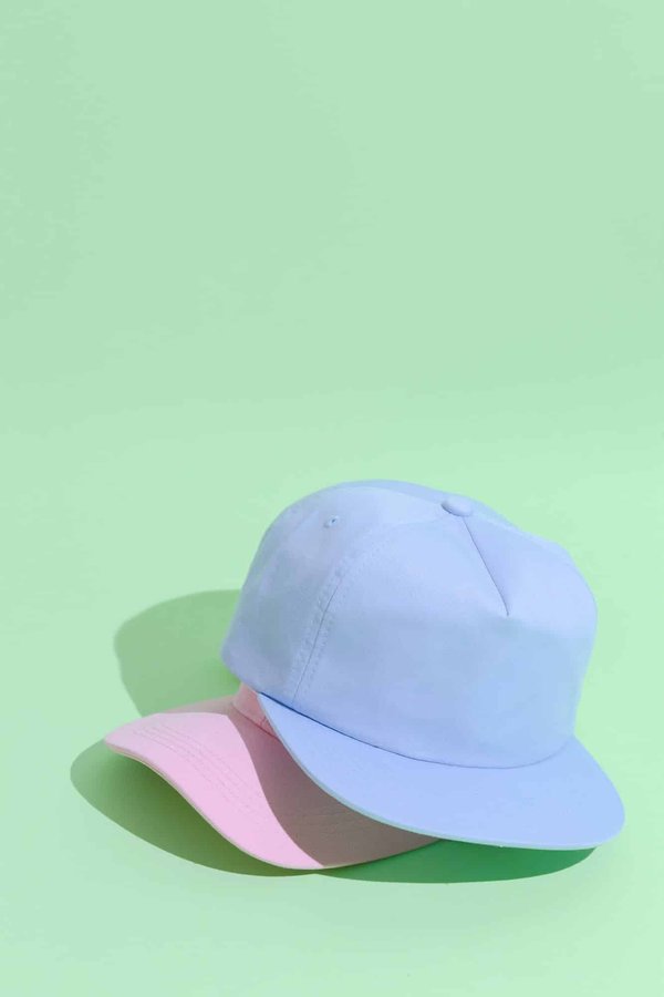 Découvrez la boutique de casquettes pour toute la famille